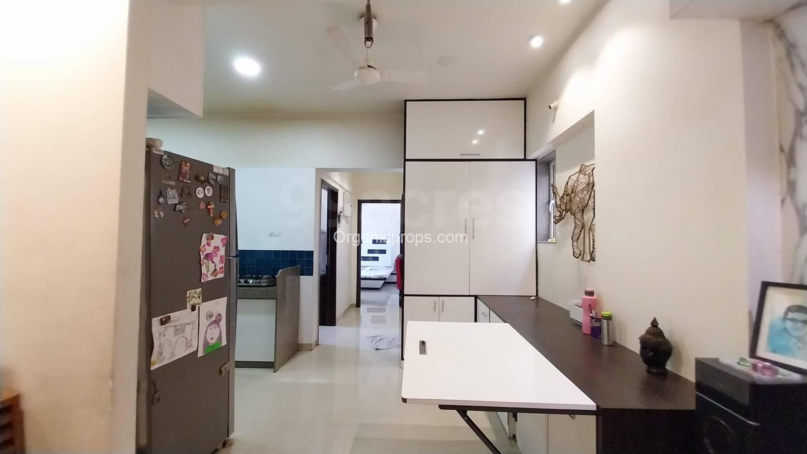 3 BHK FLAT ON SALE 